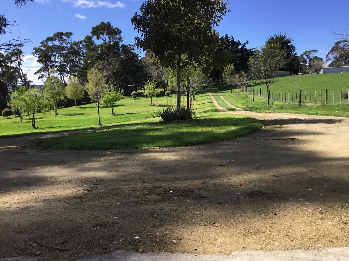 Nextdoor@Portarthur Port Arthur Bagian luar foto